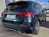 gebraucht Mercedes 200 B d Aut.