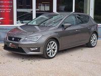 gebraucht Seat Leon FR 14 TSI