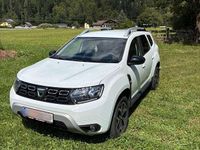 gebraucht Dacia Duster Blue dCi 115 4WD Celebration