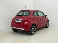 gebraucht Fiat 500 ECO 1,2 69 Lounge