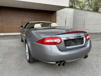 gebraucht Jaguar XKR Cabrio