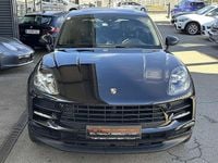 Gebraucht Porsche Macan Sport 245 PS (180 kW) 2020 Schwarz SUV