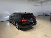 gebraucht Ford Focus Turnier 1,5 EcoBlue Titanium Edition Aut.