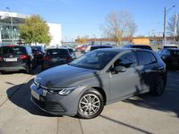 Gebraucht VW Golf VIII 90 PS (66 kW) 2020 Grau Limousine