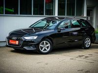 gebraucht Audi A4 Avant 35 TDI S-tronic *NAVI*PDC*SPORTSITZE*