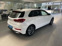 gebraucht Hyundai i30 - PD GO Plus