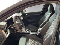 gebraucht Audi RS3 Sportback RS3 Sportback