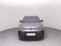 Neu VW Tiguan Sport 150 PS (110 kW) 2026 Mittelgrau  metallic SUV