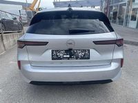 gebraucht Opel Astra 2 Turbo