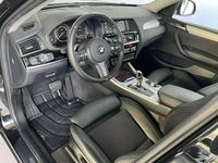 Gebraucht BMW X4 Advantage 190 PS (139 kW) 2017 Schwarz SUV