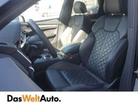 gebraucht Audi SQ5 quattro