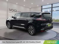 gebraucht Renault Espace Initiale TCe