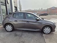 gebraucht Peugeot 208 Active PureTech 100 S&S