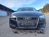 gebraucht Audi A3 SB Ambiente 16 TDI