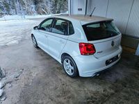 Gebraucht VW Polo 90 PS (66 kW) 2012 Kleinwagen
