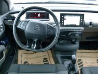 gebraucht Citroën C4 Cactus 16 BHDI Feel *NAVI*TEMPOMAT*