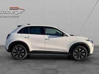 gebraucht Fiat 600 Hybrid 100 6-Gang eDCT