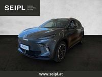 Gebraucht MG MGS5 EV Luxury 169 kW (231 PS) 2025 Grau SUV
