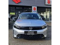 Gebraucht Opel Corsa Edition 75 PS (55 kW) 2025 Weiß Limousine