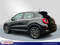 gebraucht Fiat 500X Lounge