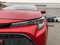 gebraucht Toyota Corolla 1,2 Turbo Active