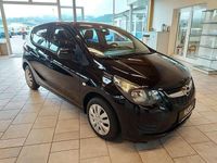 gebraucht Opel Karl 10 Ecotec 120 Jahre Edition Start/Stop
