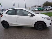 gebraucht Mazda 2 1,3i CE