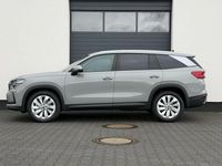 Neu Skoda Kodiaq Selection 193 PS (141 kW) 2026 SUV