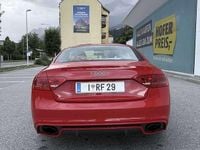 Gebraucht Audi A5 211 PS (155 kW) 2009 Coupé