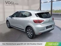 gebraucht Renault Clio V 