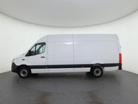 gebraucht Mercedes Sprinter 317 CDI Kasten Hochdach 4325