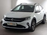 gebraucht VW Taigo TaigoLife TSI, 2022