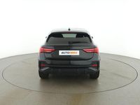 Gebraucht Audi Q3 Sportback S-Line 230 PS (169 kW) 2019 Schwarz SUV