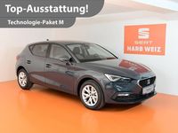 gebraucht Seat Leon Style 1.5 TSI 115 PS