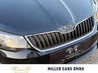 gebraucht Skoda Fabia Ambition 1,2 TSI*neues Pickerl*