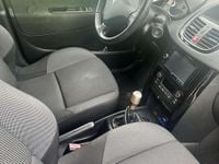 Gebraucht Peugeot 207 Active 95 PS (69 kW) 2012 Kombi