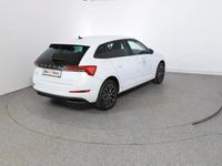 gebraucht Skoda Scala Style TSI DSG