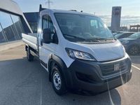 gebraucht Fiat Ducato 140 L2 MAXI Pritsche, AHV, Tempomat, Klimaanlage