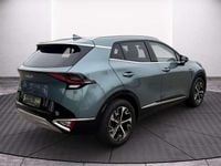 gebraucht Kia Sportage 16 TGDI 48V Gold LED+Navi+SHZ