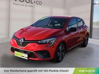 Gebraucht Renault Clio V R.S. 91 PS (66 kW) 2023 Rot Limousine