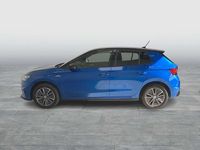 gebraucht Skoda Fabia Monte Carlo TSI
