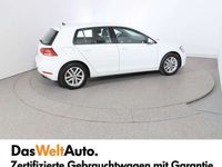 gebraucht VW Golf Comfortline TDI SCR DSG