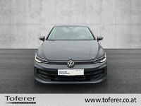 Neu VW Golf VIII 204 PS (150 kW) 2026 Mittelgrau  metallic