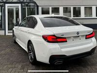 gebraucht BMW 540 540xDrive 48 V Aut. M-PAKET