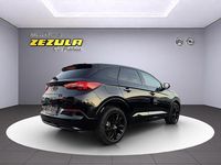 gebraucht Opel Grandland X 1,5 Diesel GS Line Aut. Start/Stopp