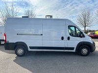 gebraucht Fiat Ducato 2,3l 130 L3H2,Netto *13.325* Pickerl NEU 03/25,...