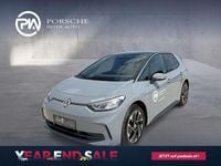 Gebraucht VW ID.3 Pure 69 kW (95 PS) 2025 Grau Kleinwagen