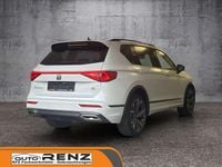 gebraucht Seat Tarraco FR e-Hybrid, AHK, 360-Grad Kamera, Memory,....