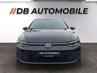 Gebraucht VW Golf VIII R 90 PS (66 kW) 2020 Schwarz Limousine