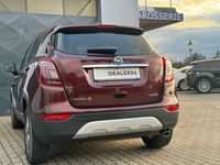 gebraucht Opel Mokka X 14 Turbo Innovation Aut.